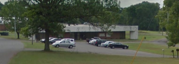 Sumter County Jail Alabama - jailexchange.com